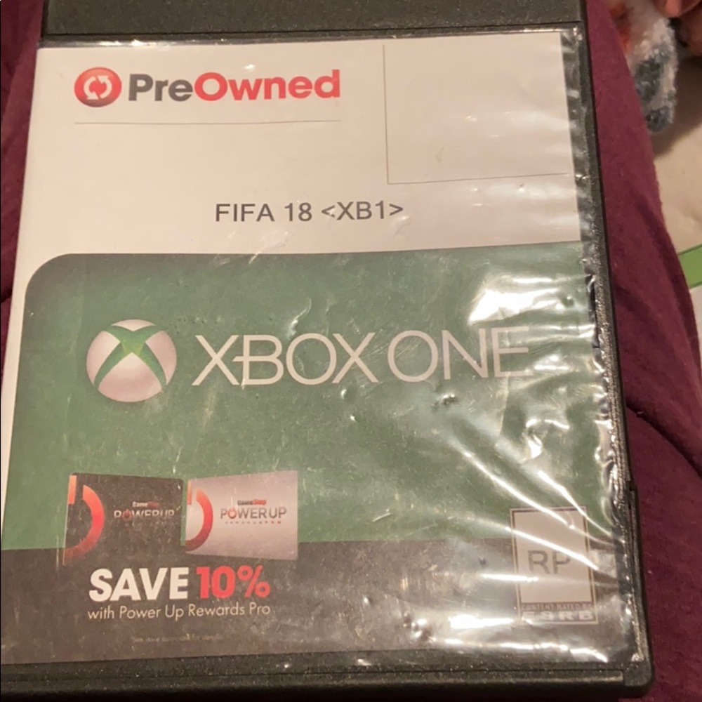 FIFA 18